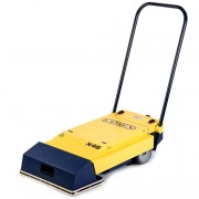 Truvox Cimex X46 escalator travellator cleaning machine